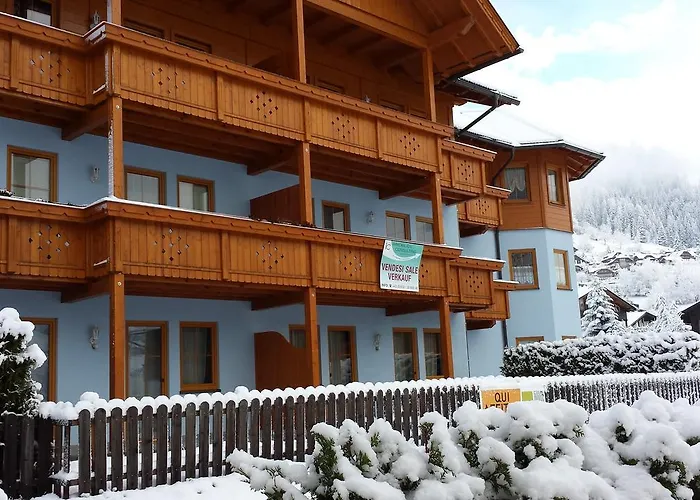 House Arianna Bad Kleinkirchheim