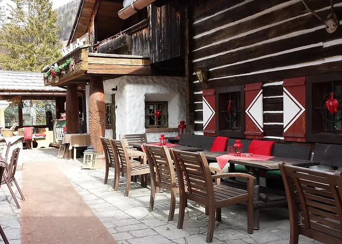 Apartment House Arianna *