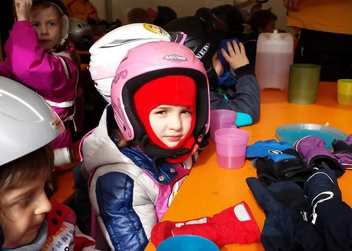 Apartment House Arianna