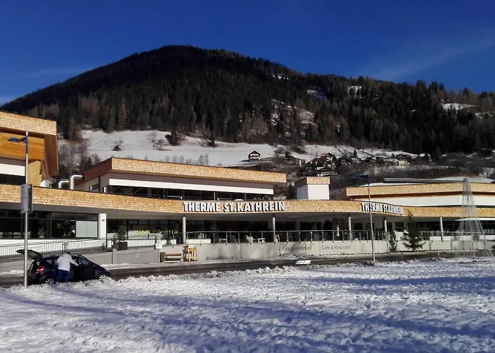 House Arianna Apartment *