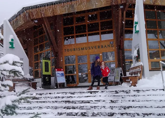 House Arianna * Bad Kleinkirchheim