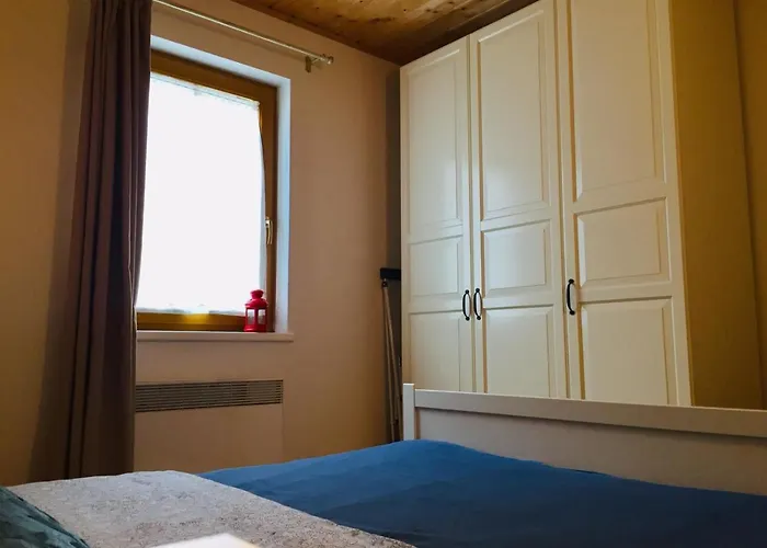 Apartment House Arianna Bad Kleinkirchheim